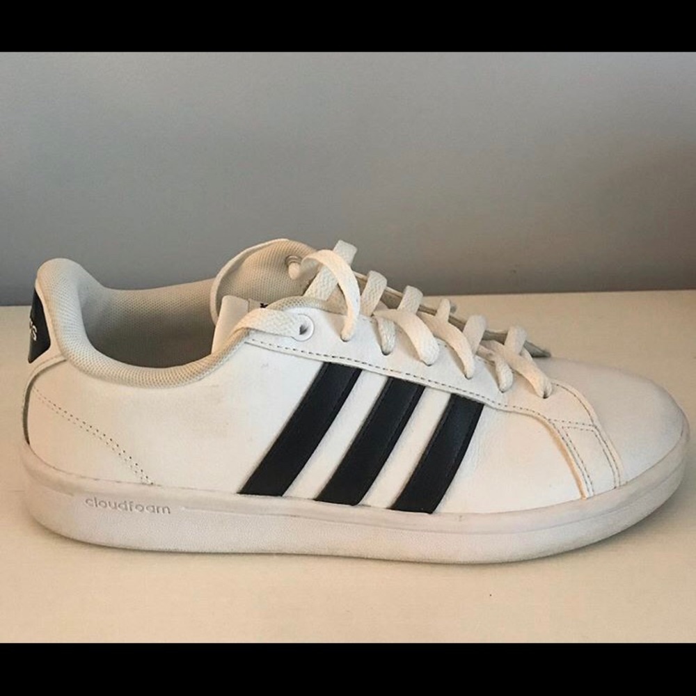 Adidas Cloudfoam sneakers